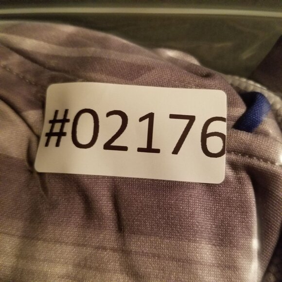 Under Armour Shirt Mens Medium Gray Loose Fit Pullover Sweatshirt Hoodie *Read* - Picture 13 of 13